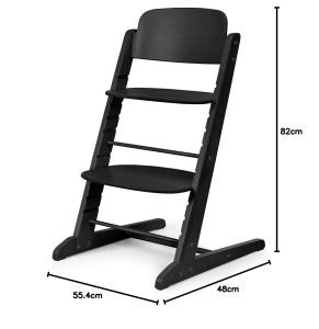 Scaun pentru copii CYBEX Gold IRIS, Negru, 3-99 ani, Capacitate 120 kg - Img 5