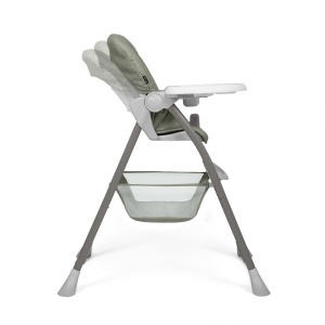 Scaun pentru copii hauck Sit N Fold, pliabil, cu tavita XL, 5 puncte de siguranta - Img 5