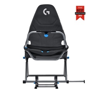 Scaun racing Playseat Challenge X Logitech G Edition reglabil si pliabil - Img 4