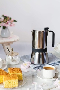 Schnellkochtopf Monix Classica 4L, Inox 1810 - Img 2