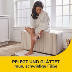 Scholl Nano Glas Pila pentru Picioare si Indepartare a Calozitatilor - Tehnologie Nano Reutilizabila - Img 4
