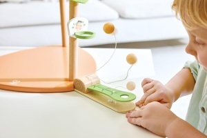 Scoala de exploratori Hape Green Planet, set de joc Green Planet Explorers - Img 4