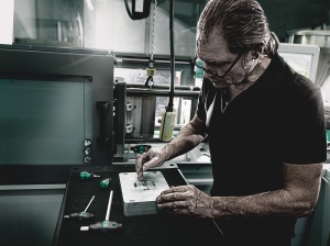 Scuar cu maner Wera Kraftform Kompakt 400, 17 piese, ergonomic, cu tehnologie Rapidaptor - Img 7