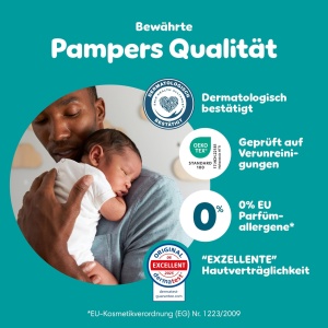 Scutece Pampers Baby-Dry Paw Patrol Editie Limitata, Marimea 4, 222 bucati, 9kg-14kg - Img 8