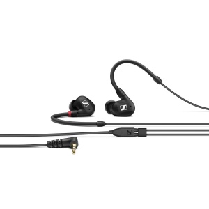 Sennheiser IE 100 Pro Casti intraauriculare cu monitorizare dinamica, wireless, negru - Img 8