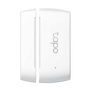 Sensor de contact inteligent TP-Link Tapo T110, durata baterie 1 an, notificari instantanee