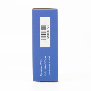 Sensor de vibratii PNI HS501 cu Wi-Fi, 3V, compatibil cu aplicatia Tuya - Img 6