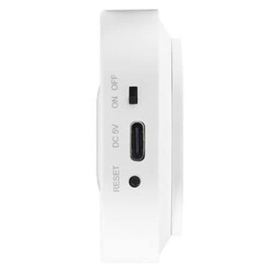 Senzor de Miscare LEDVANCE SMART cu WiFi, Cablu Fara, 5 metri, Acumulator Reincarcabil - Img 4