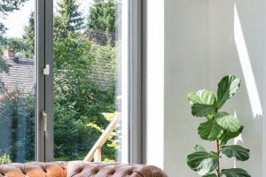 Senzor de UsaFereastra Bosch Smart Home II Plus, Alb, Alarmare si Economisire Energie - Img 5