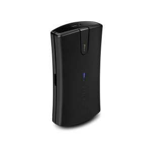 Senzor GPS Garmin GLO 2 cu Bluetooth, 13 ore autonomie, precizie inalta - Img 2