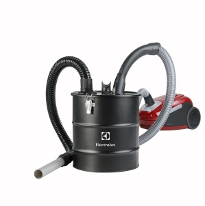 Separator aspirator AEG-Electrolux ZE 003, 20L, colectare cenusa si lichide