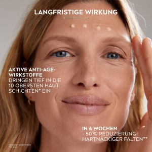 Serum Anti-Aging NIVEA Q10, 15 ml, cu efect de umplere a ridurilor - Img 7