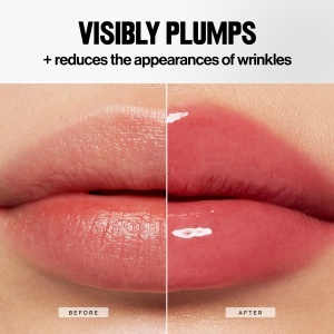 Serum Gloss Revlon PhotoReady Instant Plump, 5 ml, efect de volum, nu lipeste - Img 4