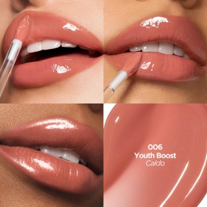 Serum Gloss Revlon PhotoReady Instant Plump, 5 ml, efect hidratant, nu lipeste - Img 2