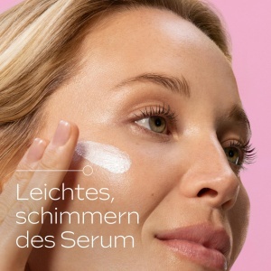 Serum pentru fata Weleda Glow Perfecting 30ml cu extract de sughiz - Img 6