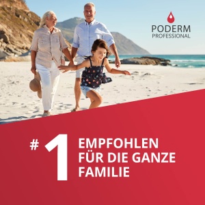 Serum pentru ingrijirea unghiilor pentru copii PODERM - 100 natural, fabricat in Elvetia - Img 5