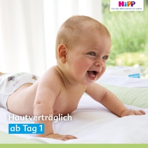 Servetele umede HiPP Soft Pur, 864 buc, hypoalergenice, fara parfum, pentru piele sensibila - Img 8