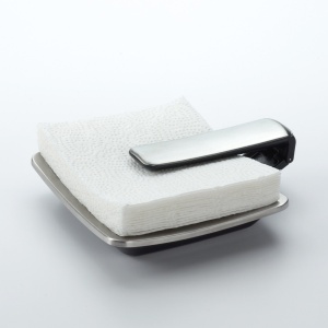 Servilletero cu freno OXO - Design functional si creativ - Img 2