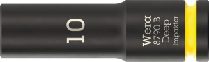 Set 14 Chei Tubulare Wera 8790 B Impaktor Deep, 38, pentru Schimbare Rapida - Img 9