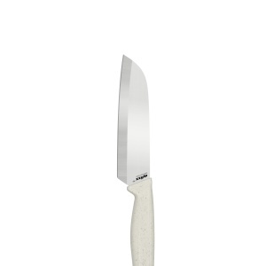 Set 2 Cutite Zyliss Classic - Cutit Chef si Santoku, Inox, Ergonomic - Img 6