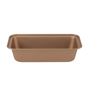 Set 2 forme de copt Russell Hobbs Opulence 28 cm, antiaderente, aurii - Img 4