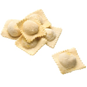 Set 2 forme ravioli Metaltex 252326080 rotund si patrat aluminiu - Img 3