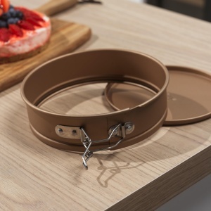 Set 3 Forme de Copt Russell Hobbs Opulence, 162024 cm, Antiaderente - Img 6
