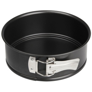 Set 3 Forme de Copt Zenker 9991950, Mini-Runde, Inox, 12 cm, 16 cm, 18 cm - Img 10