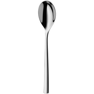 Set 3 Lingurite Cafea Silit Trend, 13.7 cm, Otel Inoxidabil, Rezistente la Zgarieturi - Img 4