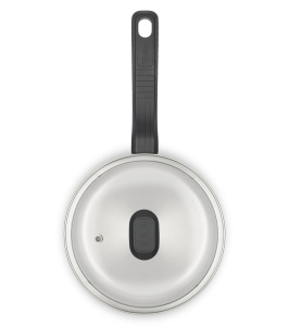 Set 3 Tigai Tefal Comfort Max, Otel Inoxidabil, Compatibile cu Inductie - Img 3