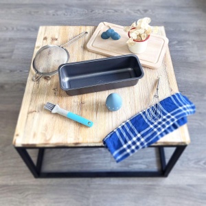 Set 4 forme de copt Dr Oetker Back-Harmonie antiaderente gri - Img 6