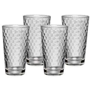 Set 4 Pahare Longdrink WMF CoffeeTime, 275ml, Cristal Hitzebestandig