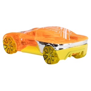 Set 5 Masini Hot Wheels JDR21, 15 Vehicule Diverse, Scara 164, Tematica Variata - Img 4