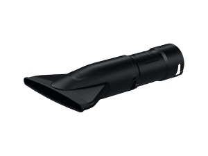 Set accesorii Bosch Professional pentru curatare GBL - duze plate si medii - Img 3