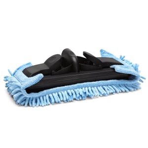 Set Accesorii pentru Masina de Abur Homeright C900059, 11 Piese, Diverse Suprafete - Img 11