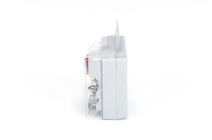 Set becuri auto Bosch Maxibox H7 12V Compact pentru siguranta si calatorii - Img 5
