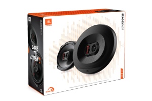 Set boxe auto JBL Stage3 9637 3 cai 375W negru - Img 8