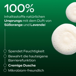 Set cadou WELEDA Skin Food Body 2025 - Duschgel 200 ml si crema 75 ml - Img 6