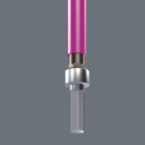 Set Chei Allen Wera 9509 Multicolor, 9 piese, cu Haltefunctie si BlackLaser - Img 2
