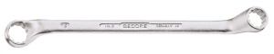 Set Chei Ring Gedore 1500 CT1-2 cu Modul de Verificare, 13, Culoare Albastra si Neagra - Img 2