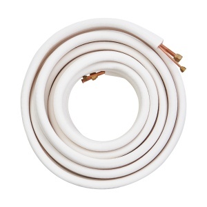 Set conducte VEVOR Mini-Split JSY-SS-SKU4 cupru 50 ft izolatie tripla - Img 9