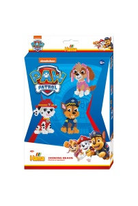 Set Creatie Hama Paw Patrol - 2000 Perle Midi, 5 mm, pentru Copii de la 5 Ani