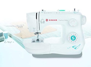 Set de 10 bobine transparente Singer Centaure 312956-s Foarfeca 197 cm - Img 2