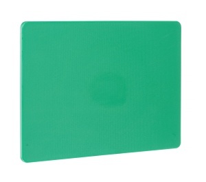 Set de 6 Tavite Colorate HENDI cu Suport, HACCP, LDPE, 450x300x10mm - Img 8