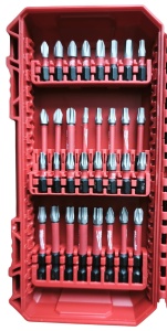Set de Bits Milwaukee 4932492005, 25mm, 50mm, 90mm - Img 3