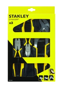 Set de clesti Stanley STHT0-74471, 3 piese, Control-Grip, confort sporit - Img 4