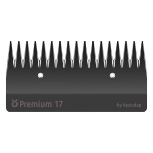 Set de Cutite pentru Tuns Animale Kerbl 18955, 2123 Dinti, Made in Germany - Img 4
