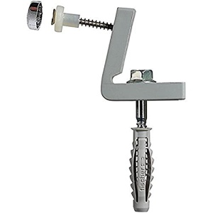 Set de fixare WC Fischer WB 5N, 18652 - pentru montaj usor, otel inoxidabil