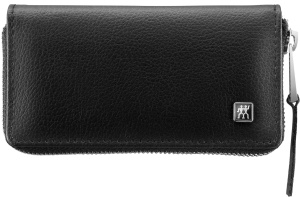 Set de ingrijire a unghiilor ZWILLING 3 piese in etui vegan din piele de mar - Img 5