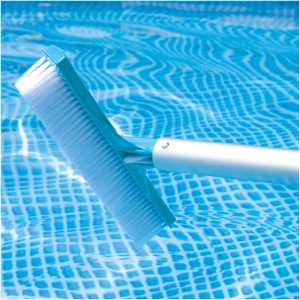 Set de intretinere pentru piscina Intex Deluxe, 5 piese, 279 cm, multicolor - Img 5